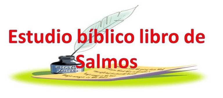 libro de salmos