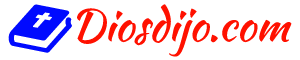 Diosdijo.com